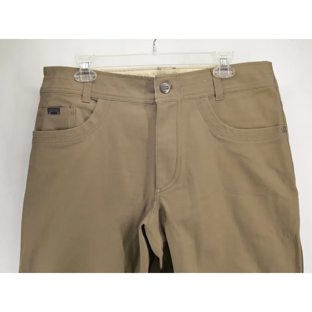 Kuhl law jean